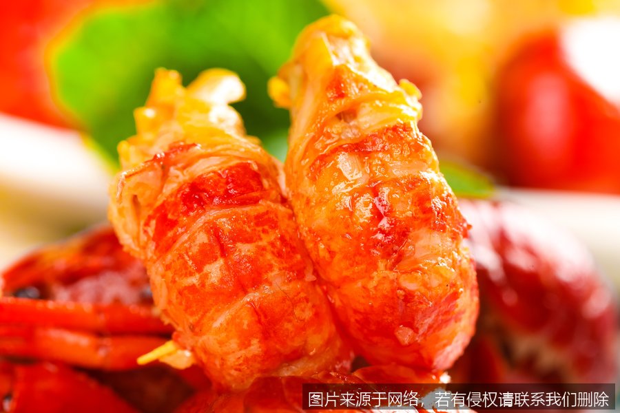 小龙虾挑选：软壳虾是什么