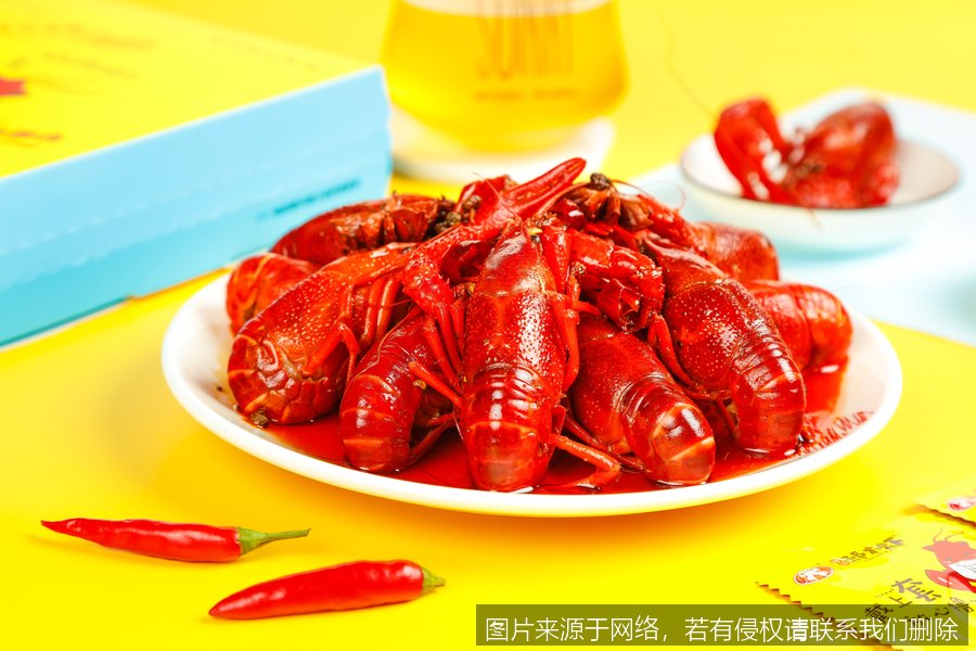 新开龙虾店私域团购调料怎么选不踩坑