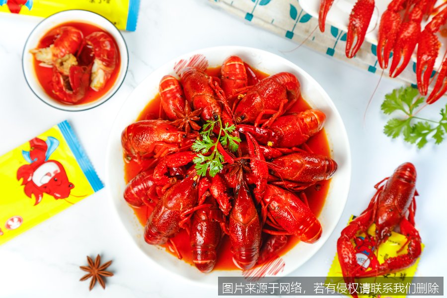 清蒸小龙虾在减脂场景怎么安排