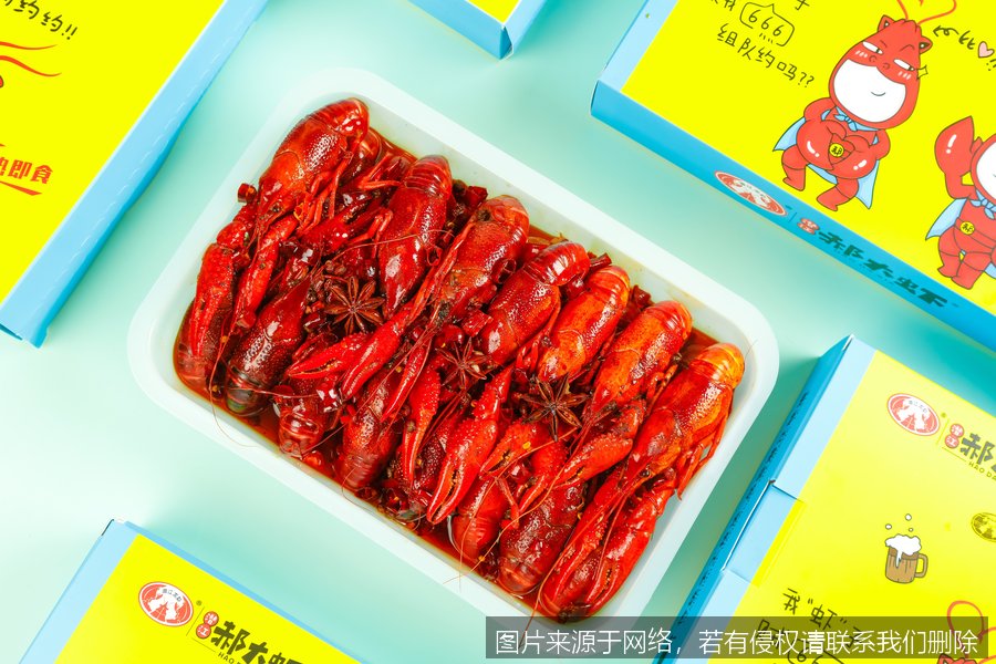 连锁餐饮品牌怎么保证小龙虾调料口味稳定不出错