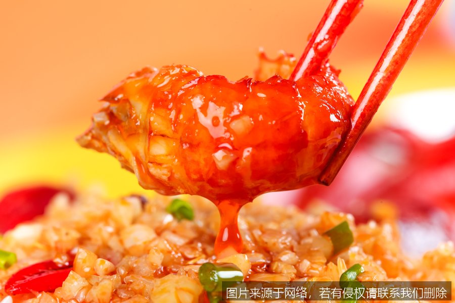 想做差异化麻辣味小龙虾料，配方怎么定