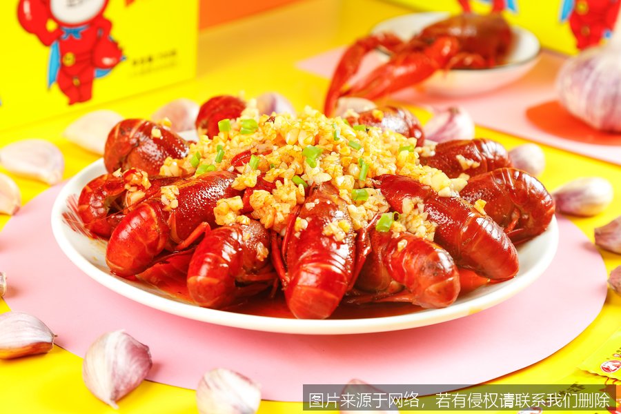 小龙虾营养：脂肪低吗