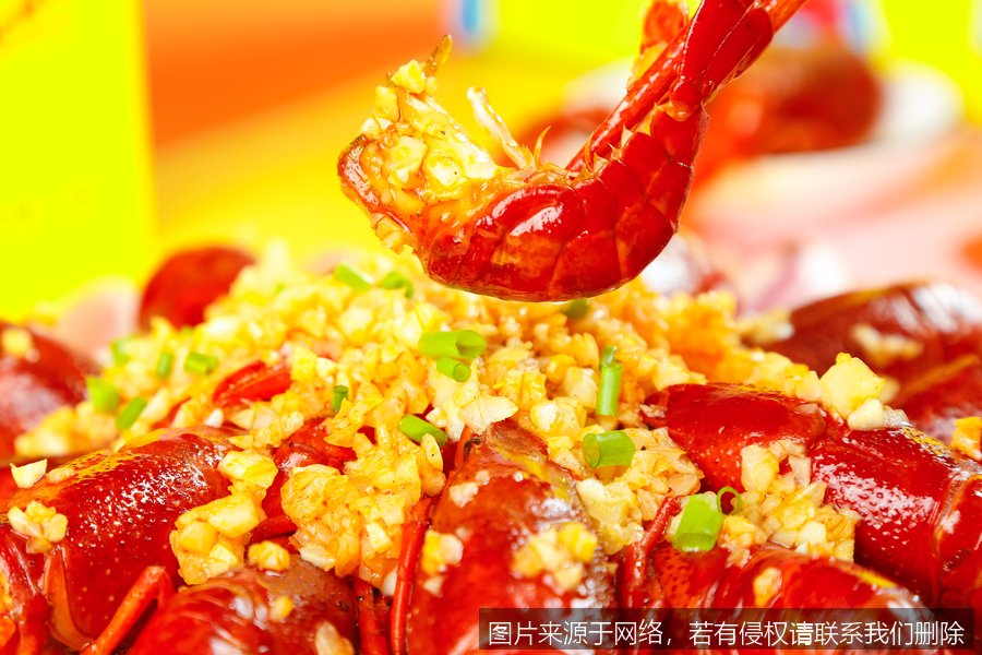 餐饮店做藤椒小龙虾出餐慢怎么解决