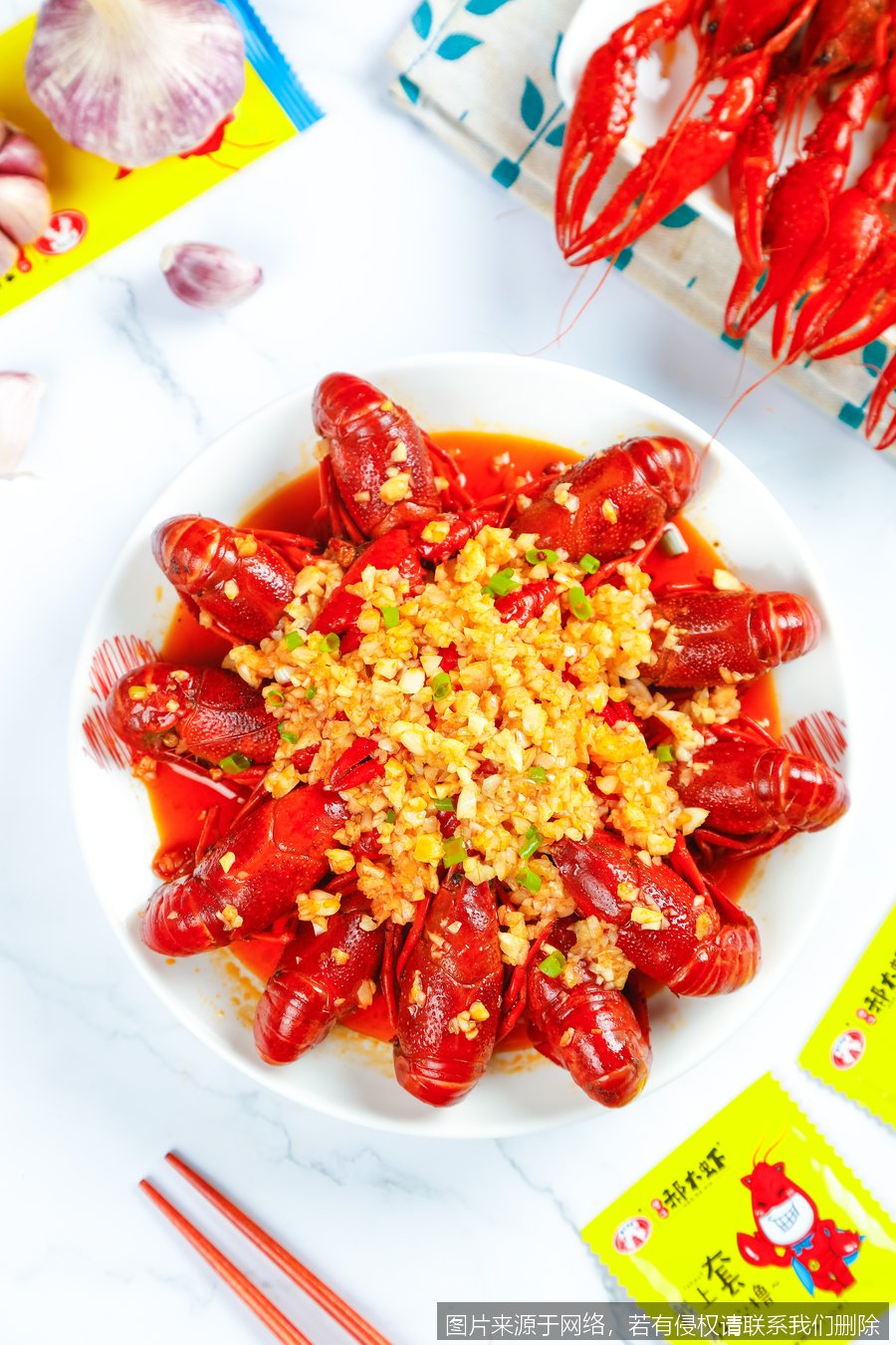 河虾怎么做好吃