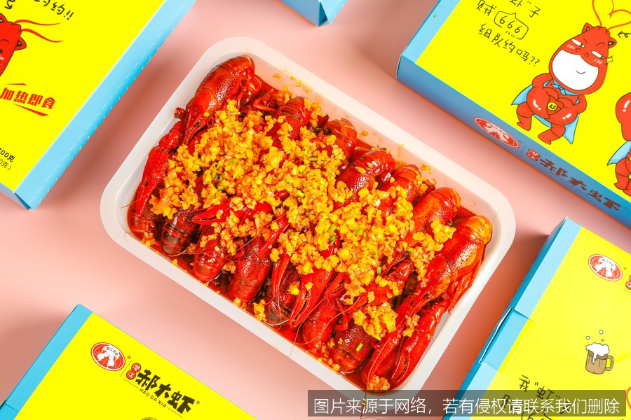 虾稻共作和同类产品有什么区别