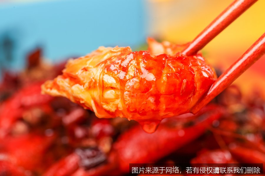 十三香小龙虾的正宗做法