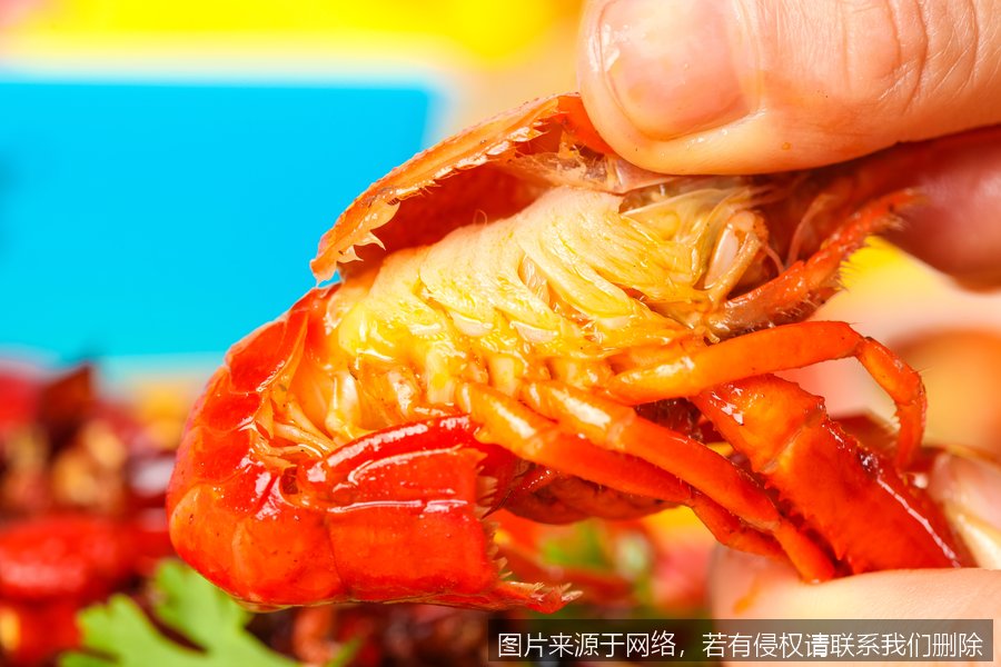 小龙虾料包保质期怎么看