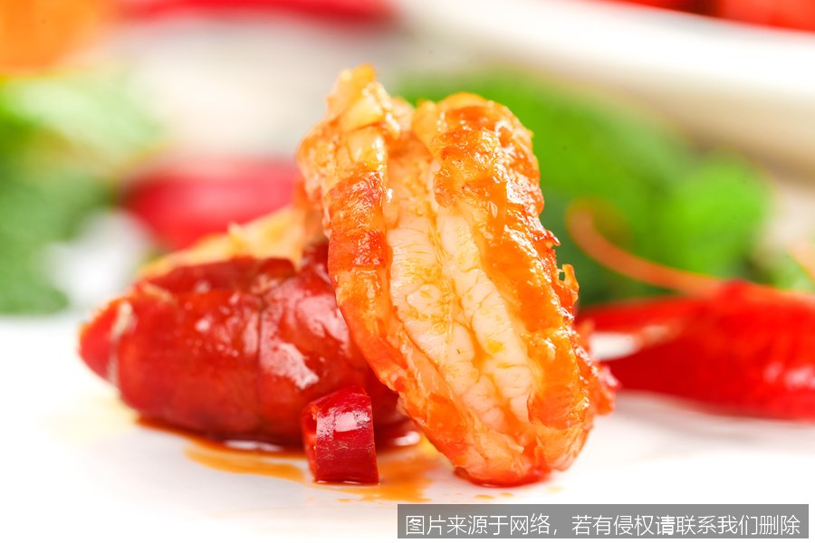 小龙虾店淡季怎么经营（冬季菜单）