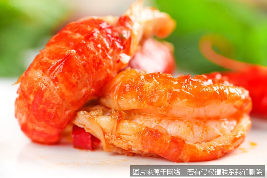 油焖大虾料包怎么选才不踩坑