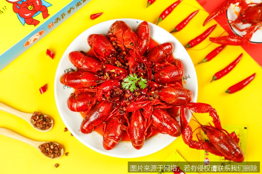 虾尾调料 OEM 代工怎么收费