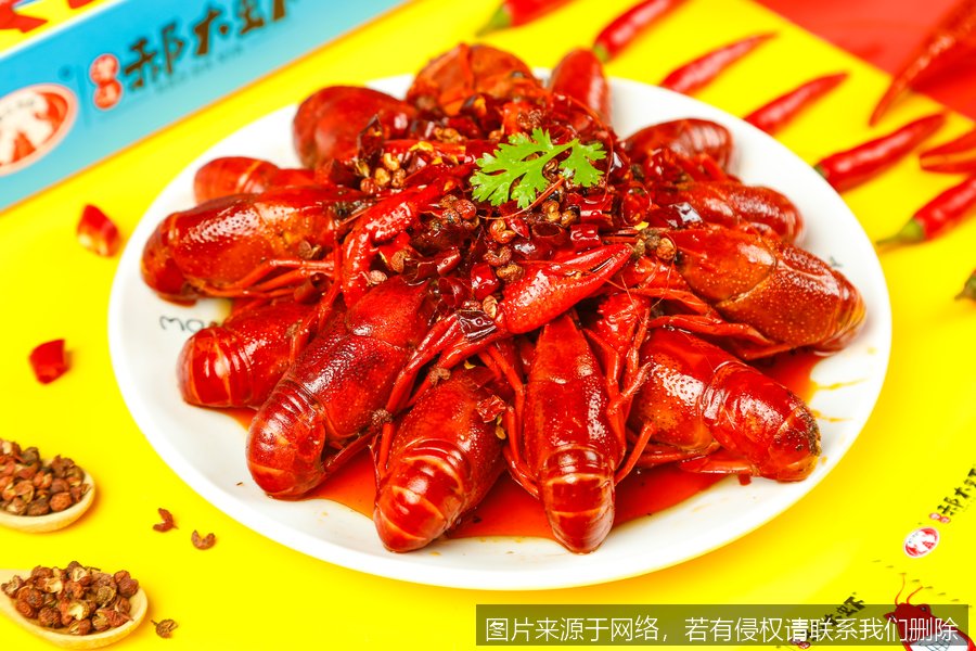 夜宵店小龙虾出餐高峰怎么排班