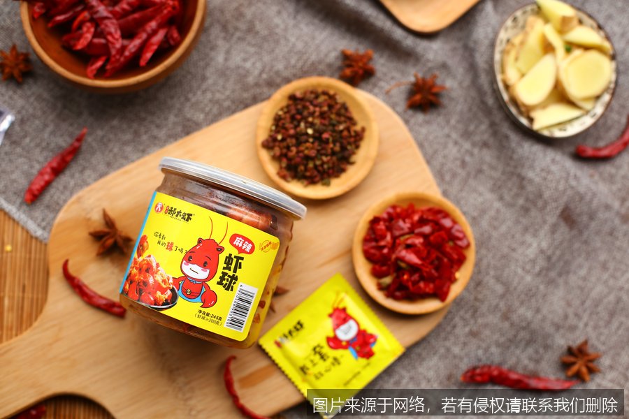 做华北小龙虾调料代理利润怎么样