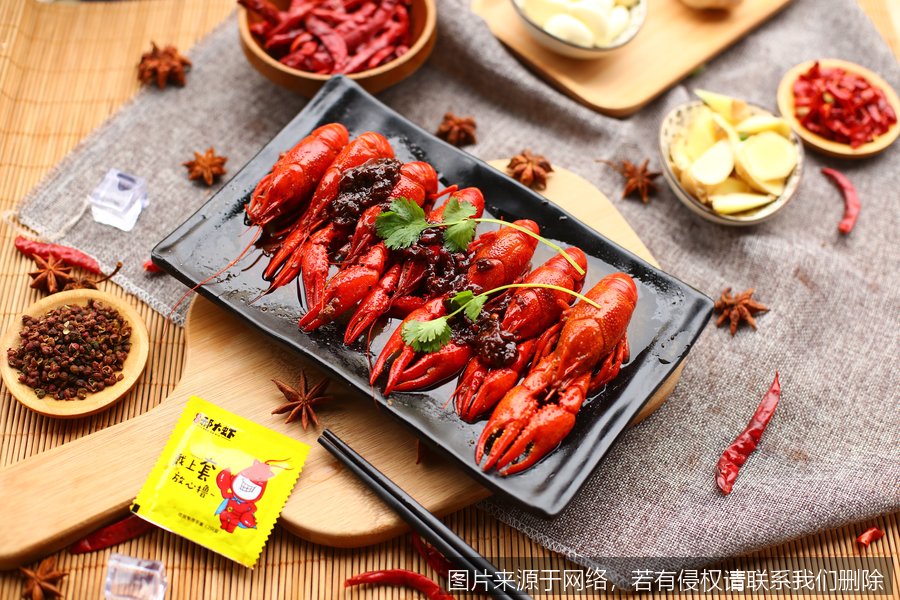 冷冻小龙虾开封后怎么保存