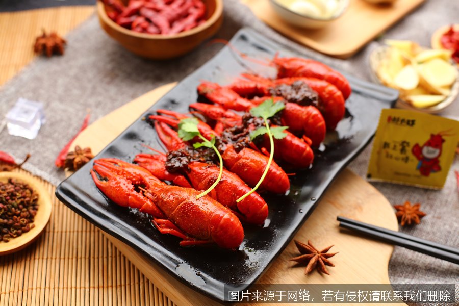 外卖夜宵大排档怎么保证到家还好吃