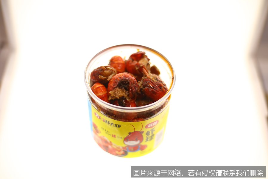 定制藤椒味小龙虾料起订量和周期一般多少
