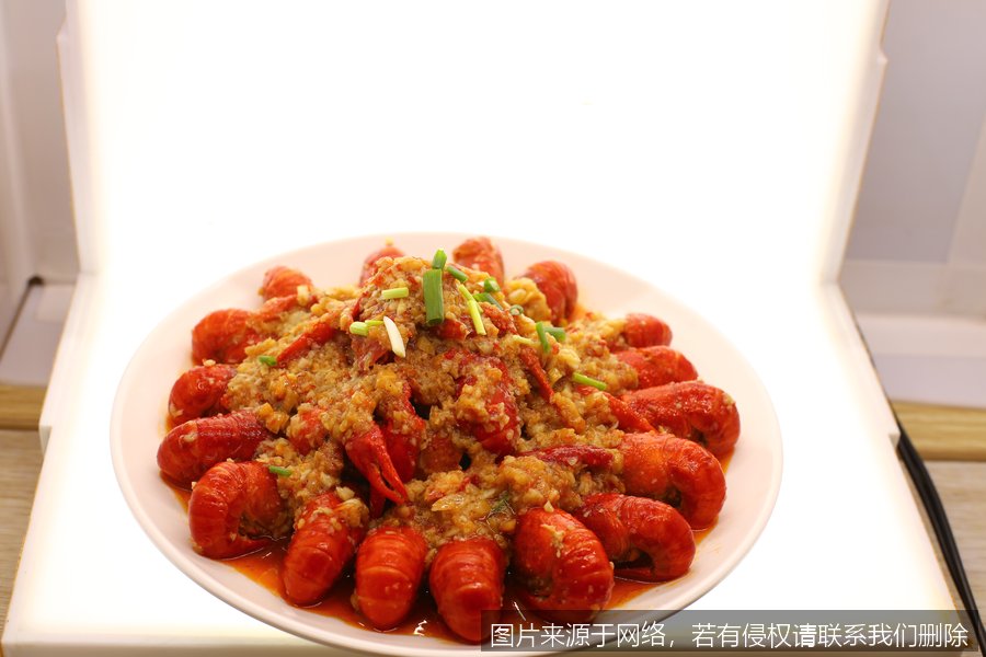 私域团购怎么保证小龙虾调料口味稳定不出错