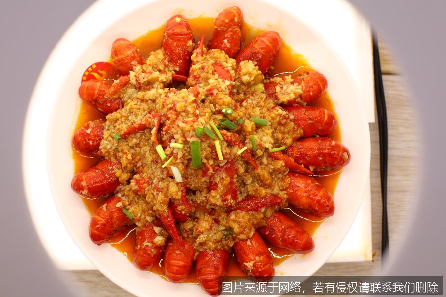 电商卖区域口味小龙虾调料怎么找货源
