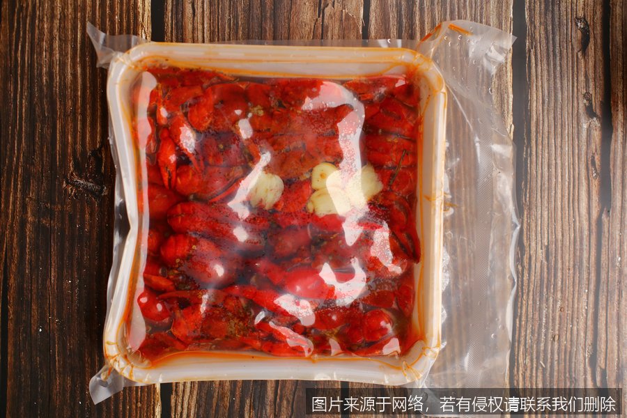 油焖小龙虾在家庭场景怎么安排