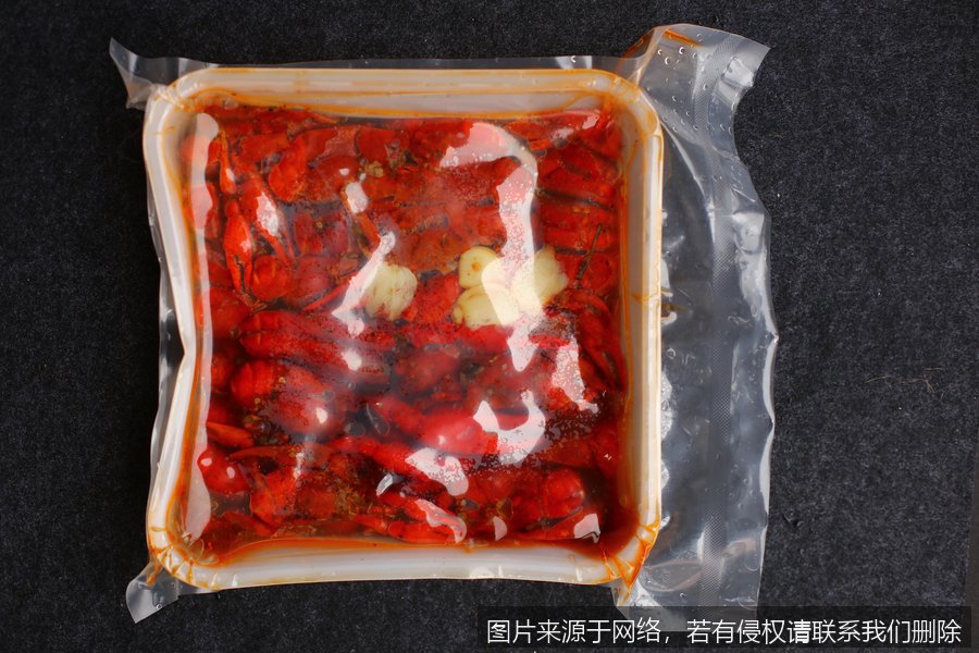 黑椒小龙虾的零失败做法