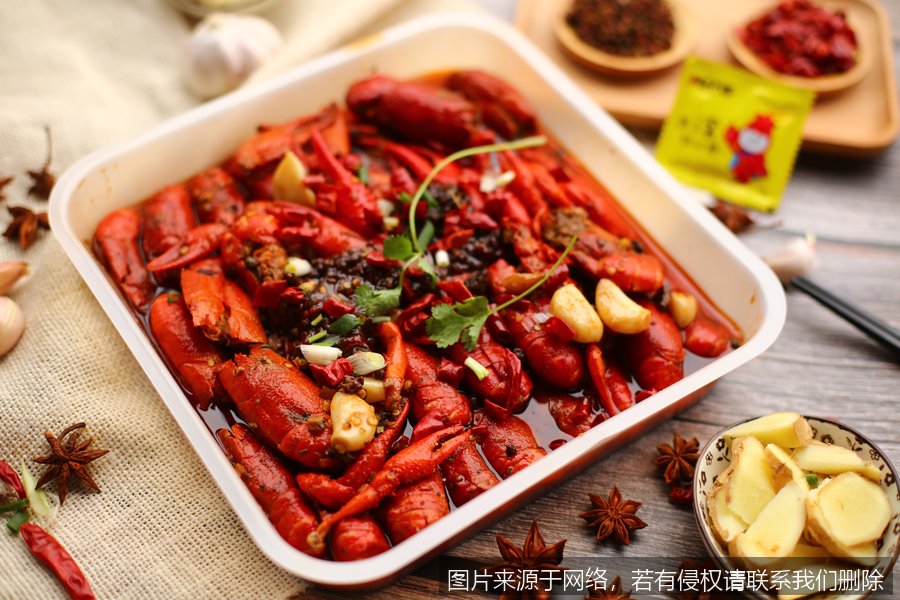 郝大虾为什么坚持做活虾