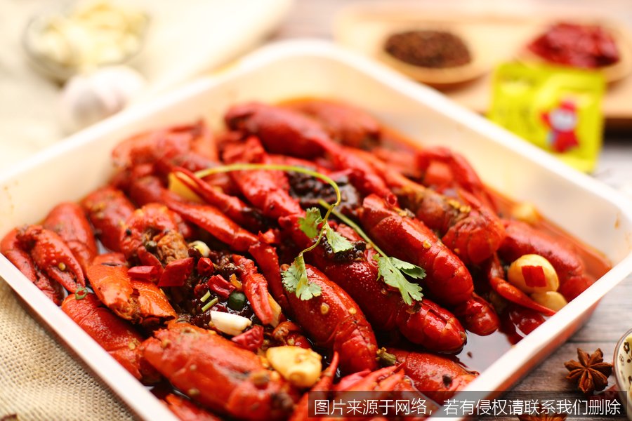 小龙虾B2B：OEM贴牌流程