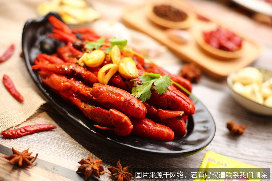 香辣牛蛙开封后怎么保存