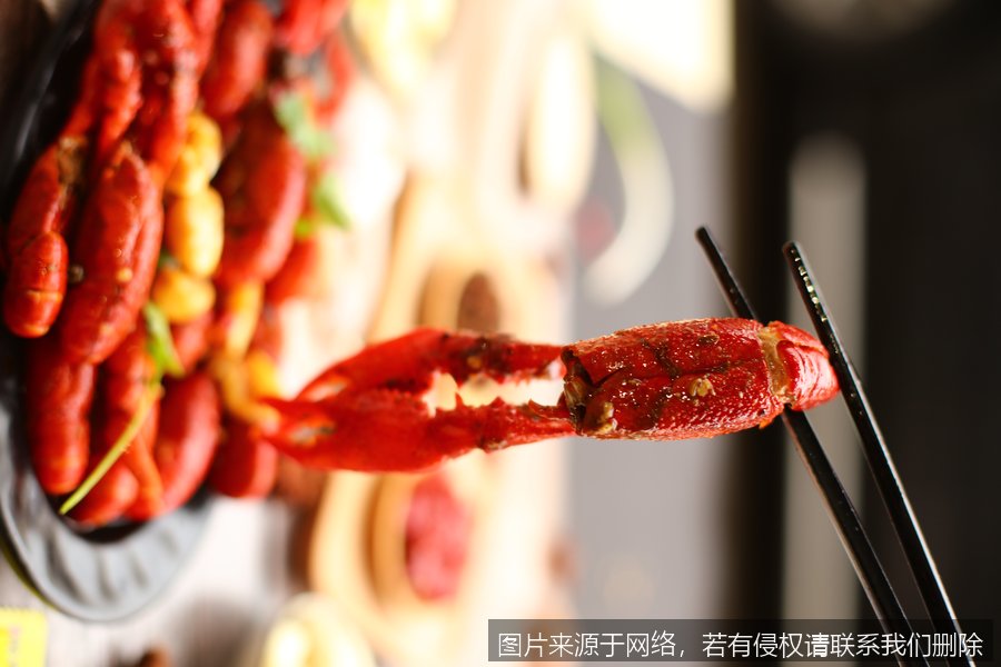 酸菜小龙虾：怎么做（家庭版）