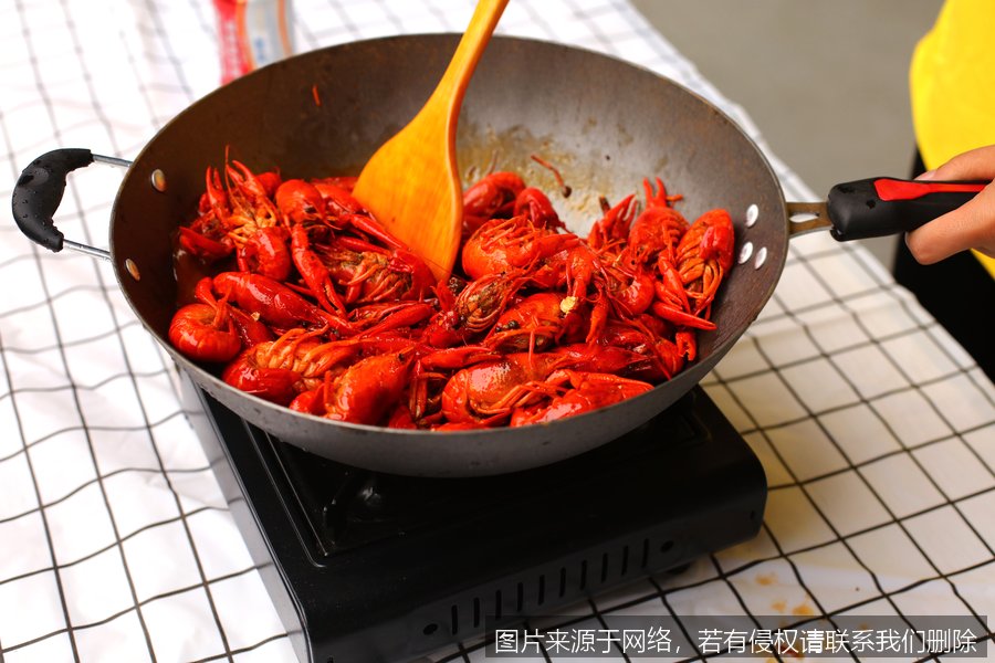 牛蛙的家常做法