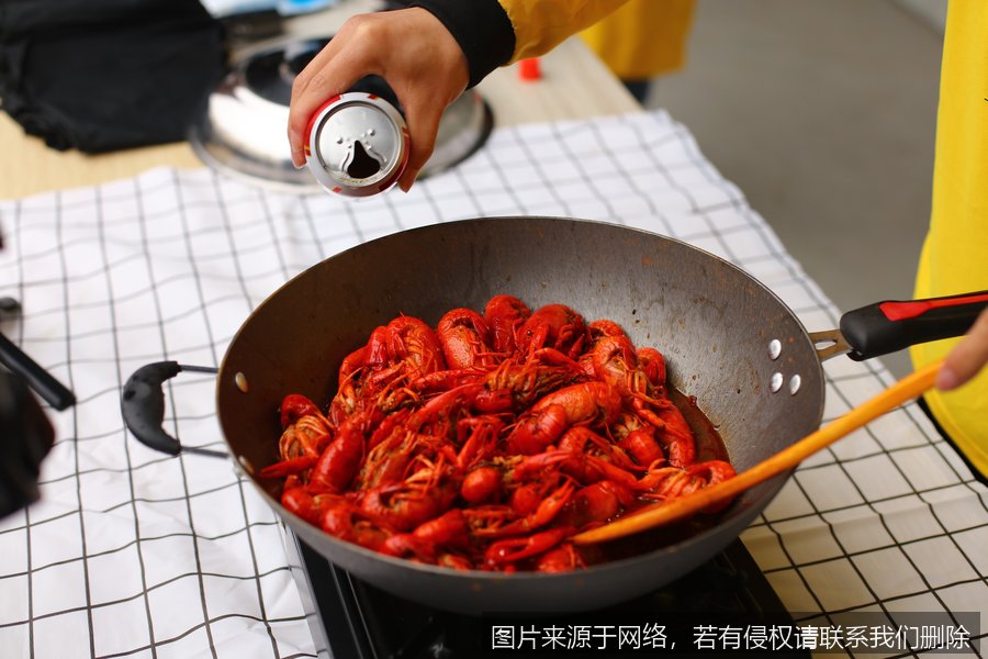 潜江味道背后是怎样的产业