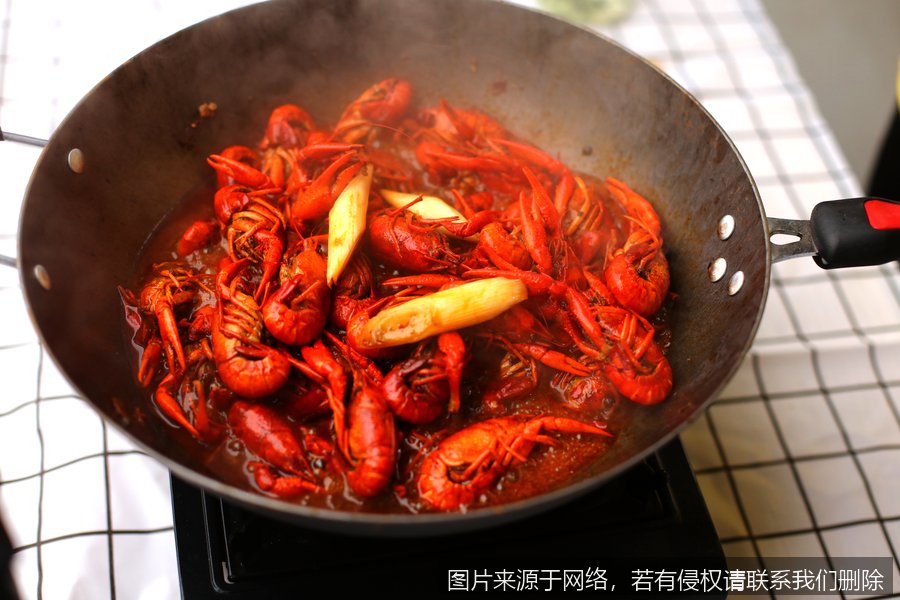 小批量十三香龙虾料代工哪里能做，免费试样吗