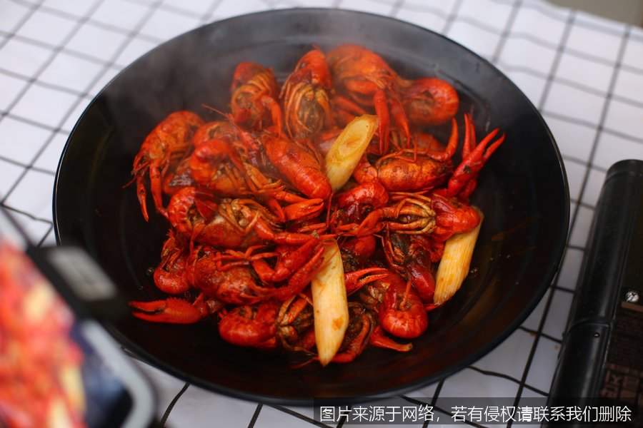 小龙虾处理：预处理后怎么保存