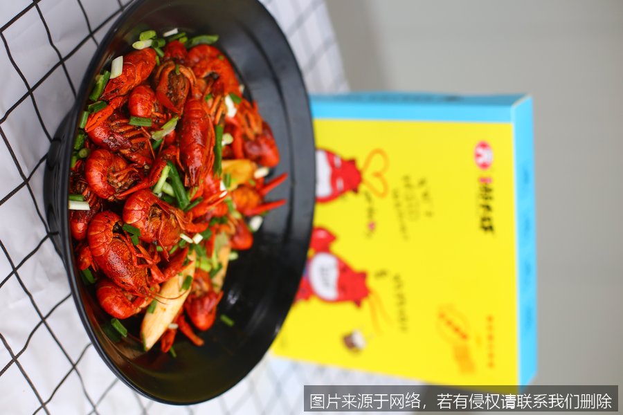 小龙虾储存：剩虾处理
